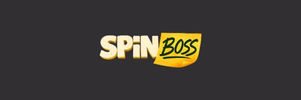 Spinboss bonus